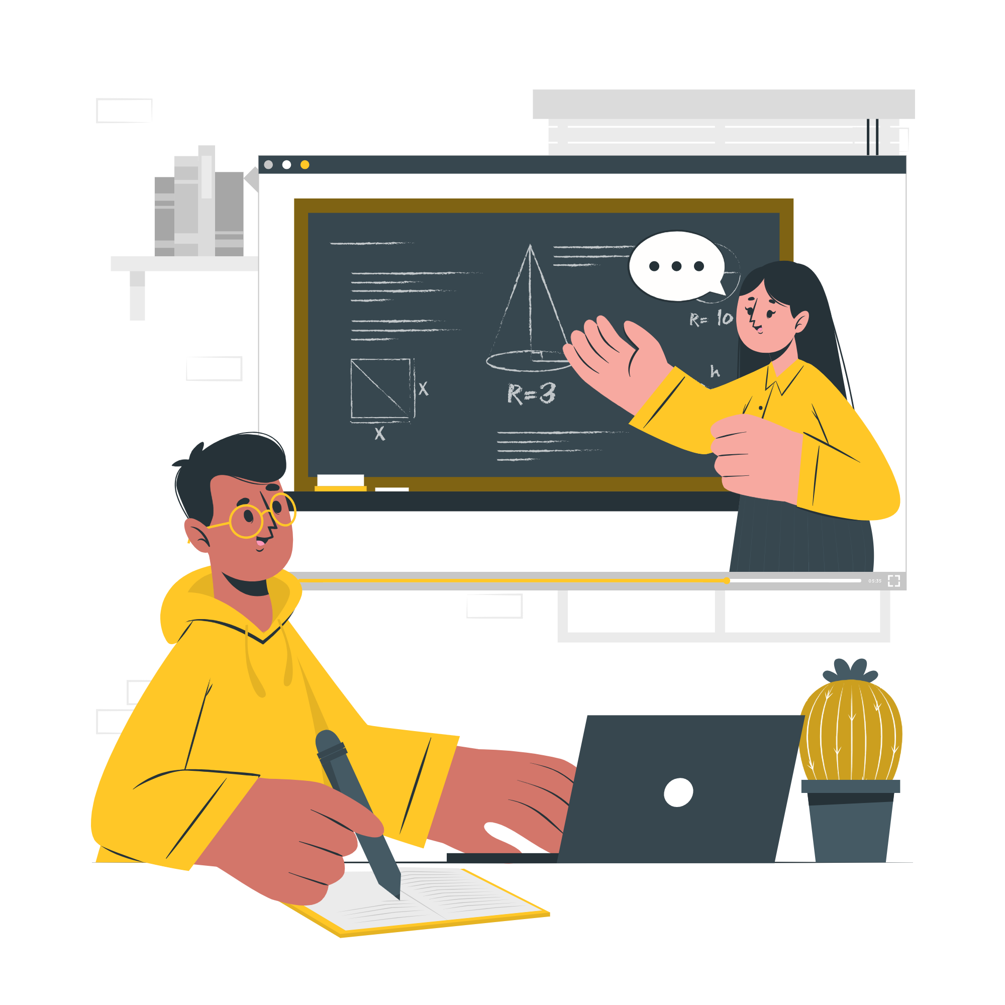 Clases online