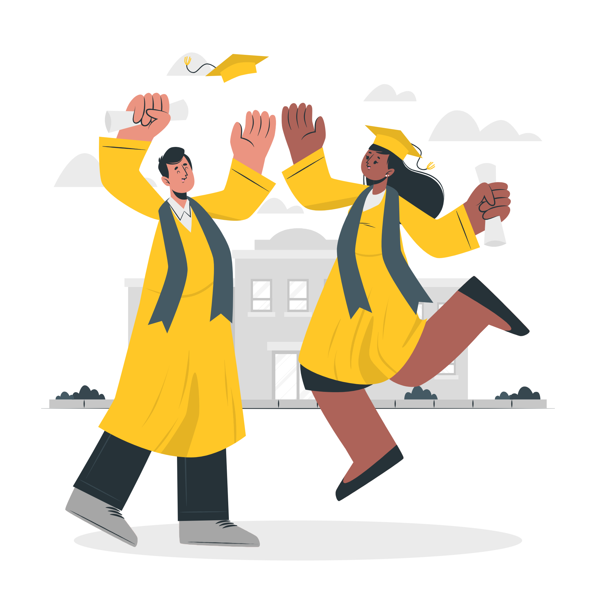 Graduación